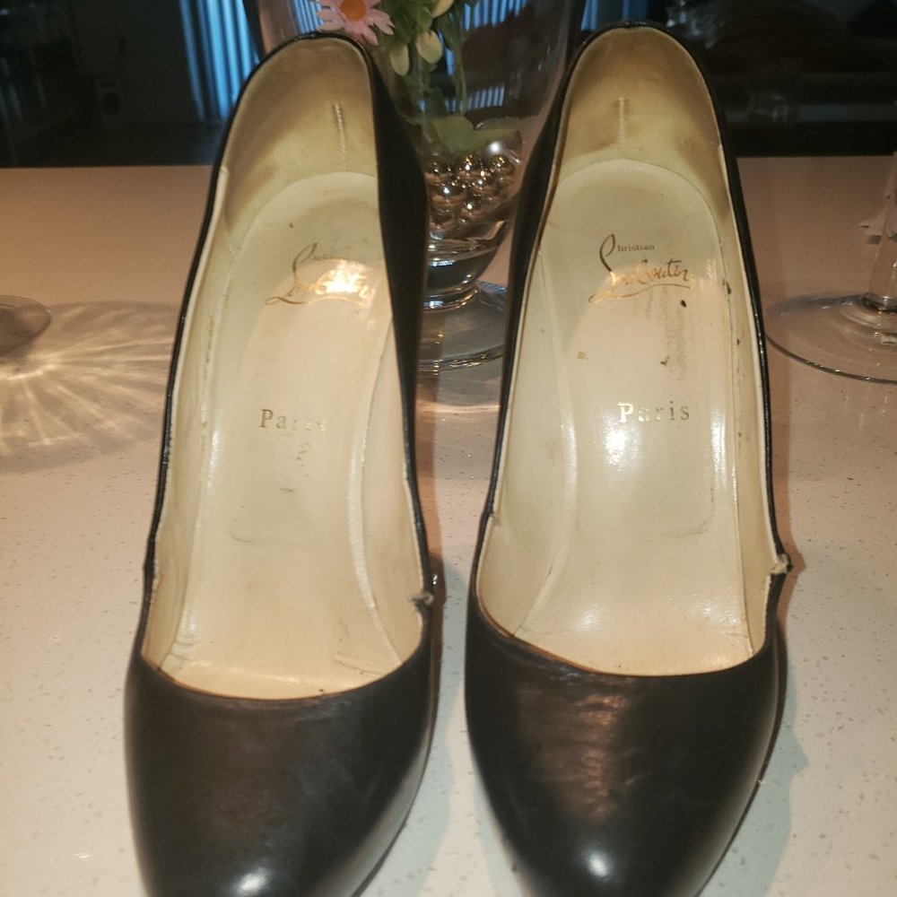 Christian Louboutin Heels